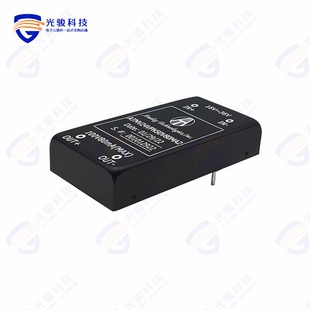 ATMV24VPN50V80MA2《Mini Isolated 4W DC-DC Converter》