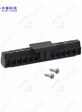 1727324《TERM BLK 12P SIDE ENT 3.81MM SMD》