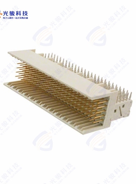 HM2P65PD5110N9LF《CONN HEADER 125POS 2MM PRESS-FIT》