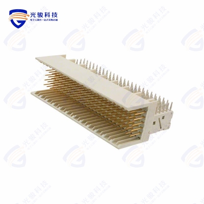 HM2J65PE5118N9LF《CONN HEADER 125POS 2MM PRESS-FIT》