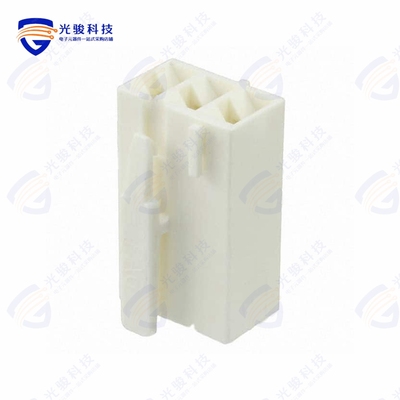 8-1241961-8《CONN RCPT HSG 3POS 5.00MM》