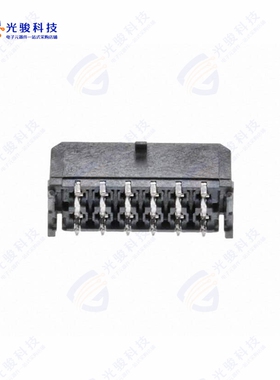 444322403《CONN HEADER VERT 24POS 3MM》