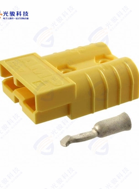 647892-8《CONN PLUG 2POS IN-LINE CRIMP》