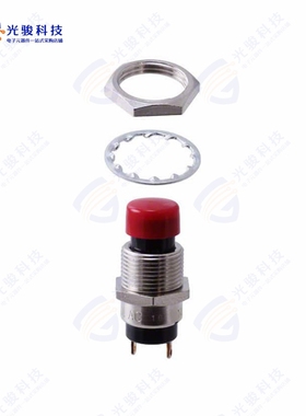 SB4011NOH-2C 《SWITCH PUSH SPST-NO 3A 125V》