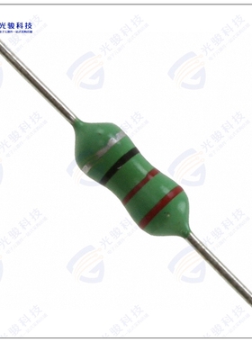 77F331J-TR-RC 电感器FIXED IND 330UH 137MA 6.5 OHM TH