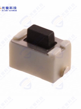 EVQ-5PN05K 《SWITCH TACTILE SPST-NO 0.05A 12V》