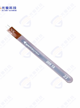 FS2-L-055-103-ST《SENSOR LINEAR 55.37MM SOLDER TAB》