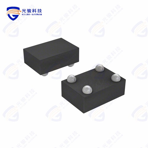 S-58LM20A-H4T1G《SENSOR ANALOG -55C-130C WLP-4B》