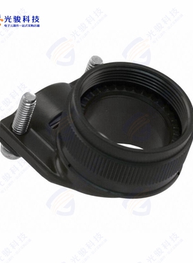 A850493919W《CONN CABLE CLAMP SZ 19 OLIVE》