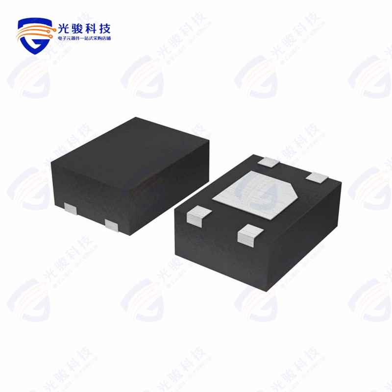 BU52012NVX-TR《MAGNETIC SWITCH UNIPOLAR 4-SSON》