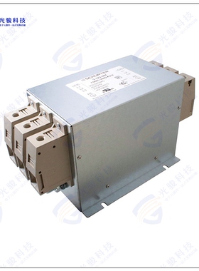 FMBC-394D-K312 滤波器LINE FLTR 520VAC 230A CHASS MNT