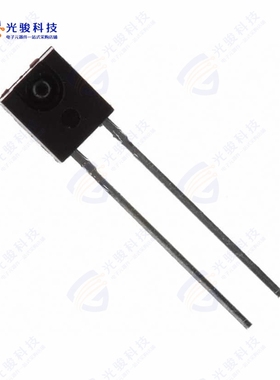 QSE122《SENSOR PHOTO 880NM SIDE VIEW RAD》