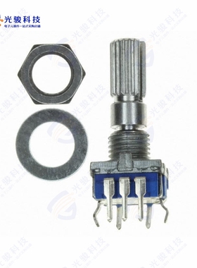 ACZ11BR1E-20KQD1-12C《ROTARY ENCODER INCREMENT 12PPR》