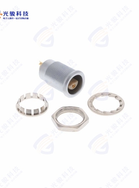 ERA.0S.302.CLLX《CONN CIRC RCPT 2P GOLD SLDR CUP》