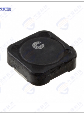 DR124-102-R 电感器FIXED IND 1MH 440MA 3.477OHM SMD