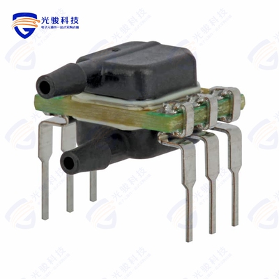 ABP2DRRT001PDAA3XX《ABP2, DIP PACKAGE, DUAL RADIAL B》