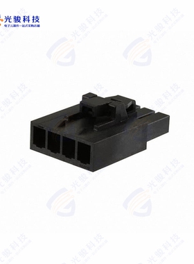 1722561104《CONN RCPT HSG 4POS 3.50MM》