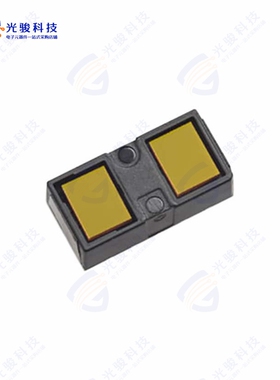 VL53L1CBV0FY/1《SENSOR OPTICAL 8M I2C》