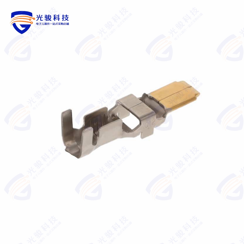 DF60-1012PCFA(07)《CONN INLINE PLUG CONTACT 10-12AW》