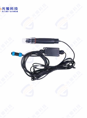 314990622《INDUSTRIAL PH METER/ SENSOR MODB》