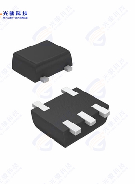 AH1806-Z-7《MAGNETIC SWITCH OMNIPOLAR SOT553》