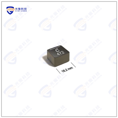 XGL1712-683MED 电感器Power Inductor, shielded, compos