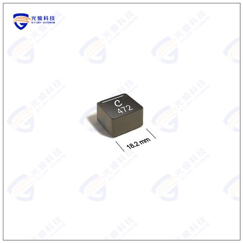 XGL1712-223MED 电感器Power Inductor, shielded, compos