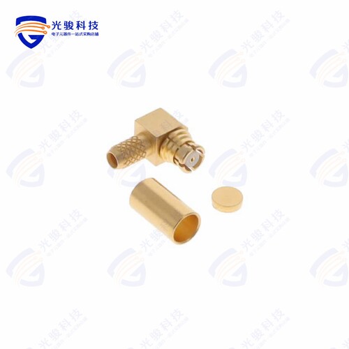 R222900320《SMP / RIGHT ANGLE PLUG CRIMP TYP》
