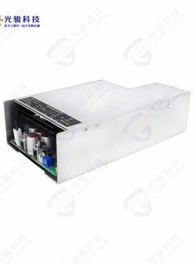 VOF-550C-12-CFS《AC/DC CONVERTER 12V 499W》