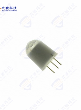 AMN31112《SENSOR MOTION STD DETECT WHT LEN》