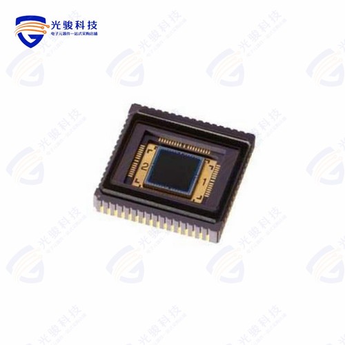 KAI-01050-FBA-FD-BA《IMAGE SENSOR CCD 1MP 64CLCC》