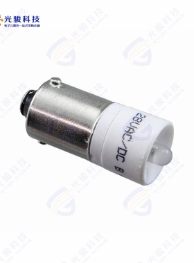 10-2513.1149 《LED BA9S WHITE DIFFUS 24MM 28VAC》