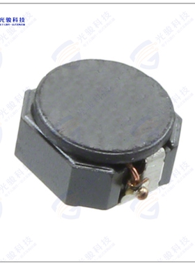 LTF4022T-470M-D 电感器FIXED IND 47UH 590MA 760MOHM SMD