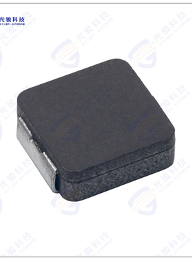 MPX1D0830L3R3 电感器FIXED IND 3.3UH 8.9A 22.3MOHM SM