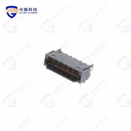 UEC5-019-2-H-D-RA-1《CONN SKT 38POS R/A》