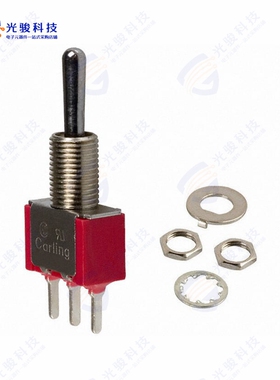 2M1-SP3-T1-B1-M2QE 《SWITCH TOGGLE SPDT 5A 125V》