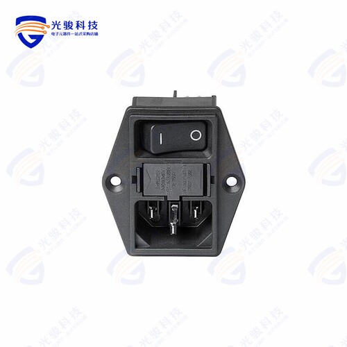 SMHV0540N-S2《DC DC CONVERTER -4000V 1W》