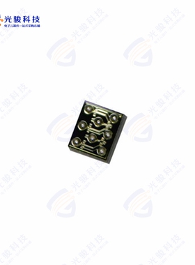 MC3672《3-AXIS IOMT ACCELEROMETER (WLCSP》