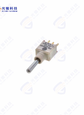 ET05SD1CBE 《SWITCH TOGGLE SPDT 0.4VA 20V》