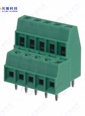 1708055《TERM BLK 5P SIDE ENT 3.81MM PCB》