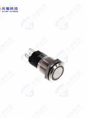 82-4151.2143 《SWITCH PUSHBUTTON SPDT 3A 240V》