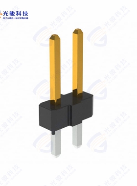 67996-100HLF《CONN HEADER VERT 45000POS 2.54MM》