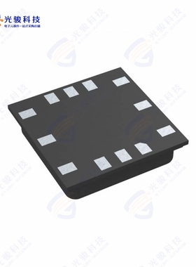 ZMOD4510AI4R《OAQ INTEGRATED SENSOR W/I2C OUTP》