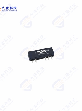 AM1LT-1205SH30-NZTR《DC DC CONVERTER 5V 1W》