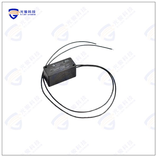 RG1676-16 滤波器FILTER RC 220OHM/0.5UF TH