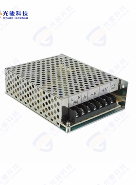 VGS-75-24《AC/DC CONVERTER 24V 75W》