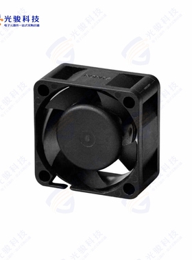 MF40201VX-1000U-F99《FAN AXIAL 40X20MM VAPO 12VDC》