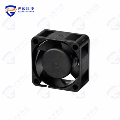 MF40201VX-1000U-F99《FAN AXIAL 40X20MM VAPO 12VDC》