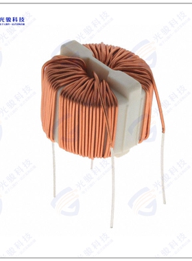 SC-02-E620H 滤波器CMC 6.2MH 2A 2LN TH