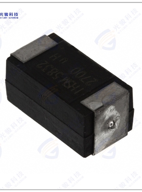 IHSM4825ER100L 电感器FIXED IND 10UH 3.1A 71 MOHM SMD